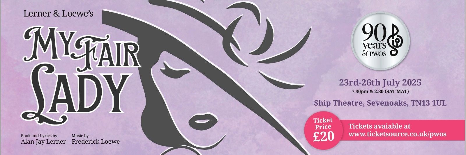 PWOS_amdram's profile banner image