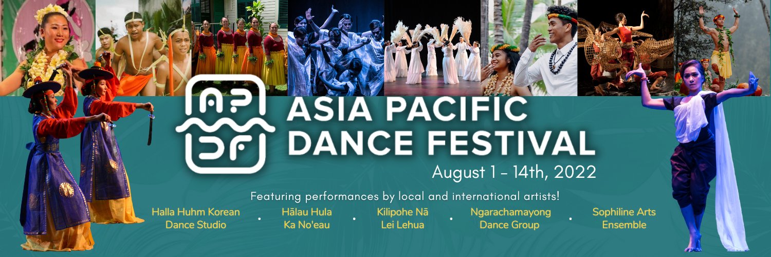 APDanceFest's profile banner image