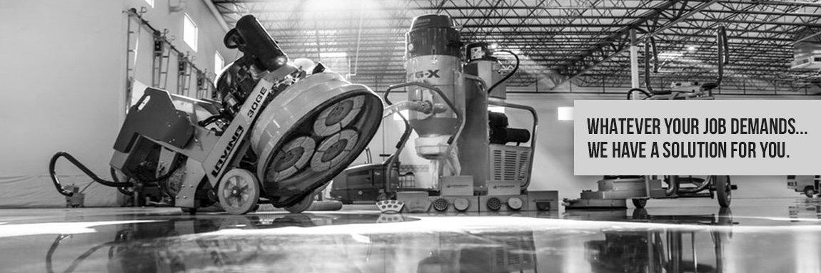 Superabrasive Inc. banner