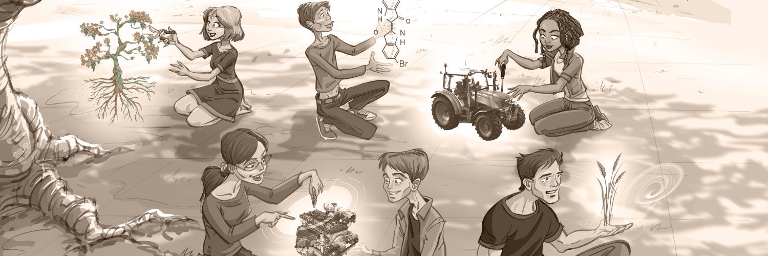 Programme Vinum banner