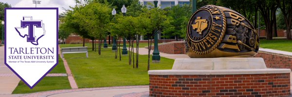 TarletonPrez Profile Banner