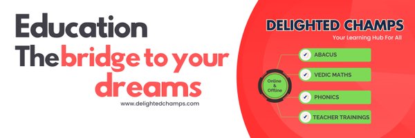 ChampsDelighted Profile Banner