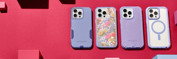 OtterBox Profile Banner