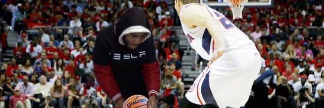 Cyrus Townsend AKA CyGawd banner