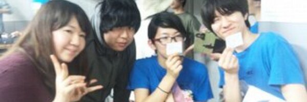 OJ_magicdisc Profile Banner