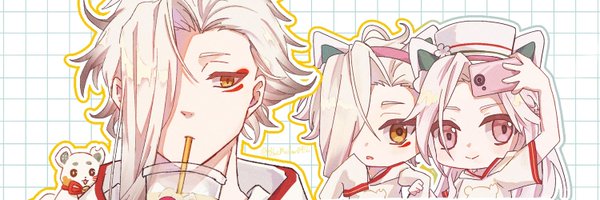 BlueMallow0912 Profile Banner