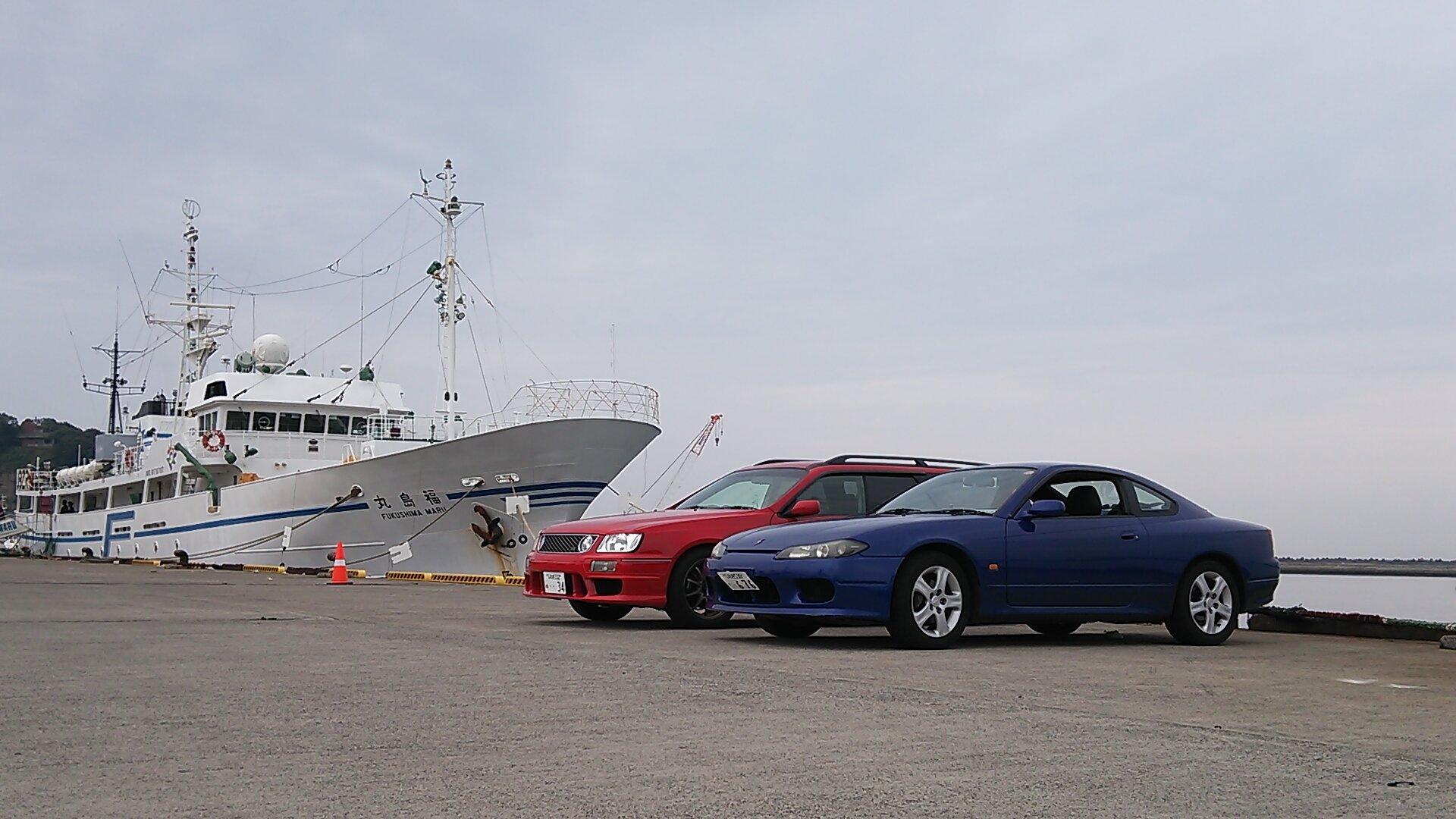 2334Kentaro's profile banner image