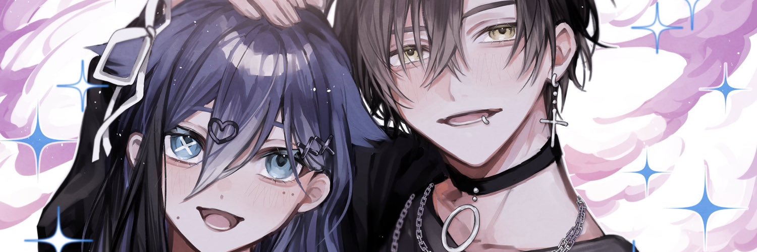 リフ☘🎤 banner