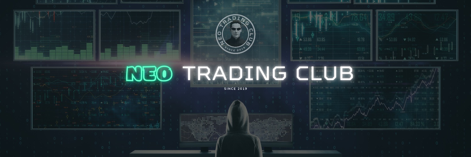 Neotradingclub's profile banner image