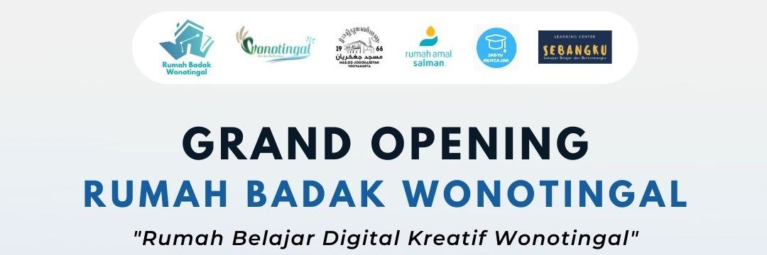 RumahBadak's profile banner image
