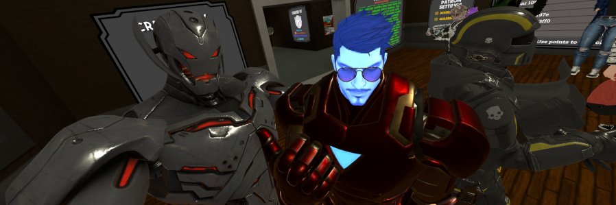 DoctorGoonXD's profile banner image