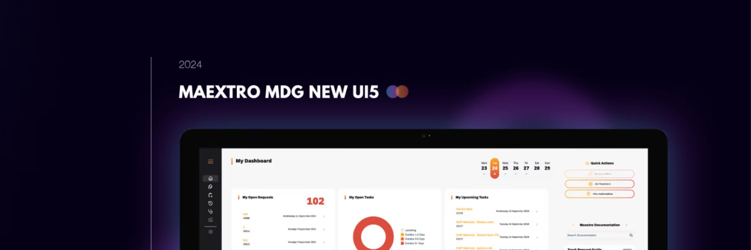 Bluestonex - SAP BTP Experts banner