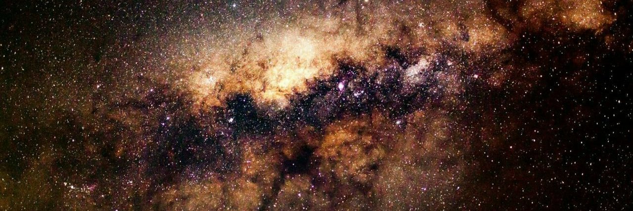 Deep philosophy's banner