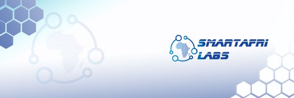 SmartAfriLabs Profile Banner
