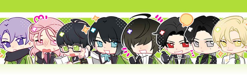 靓仔穿裤衩's banner