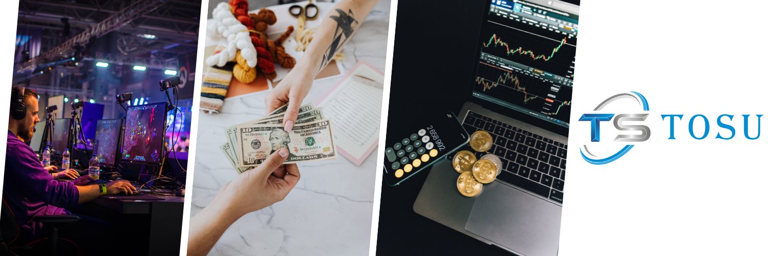 TosuExchange's profile banner image