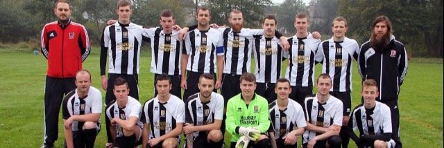 Wakehurst Star FC banner