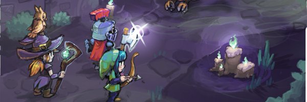 Alarka Profile Banner