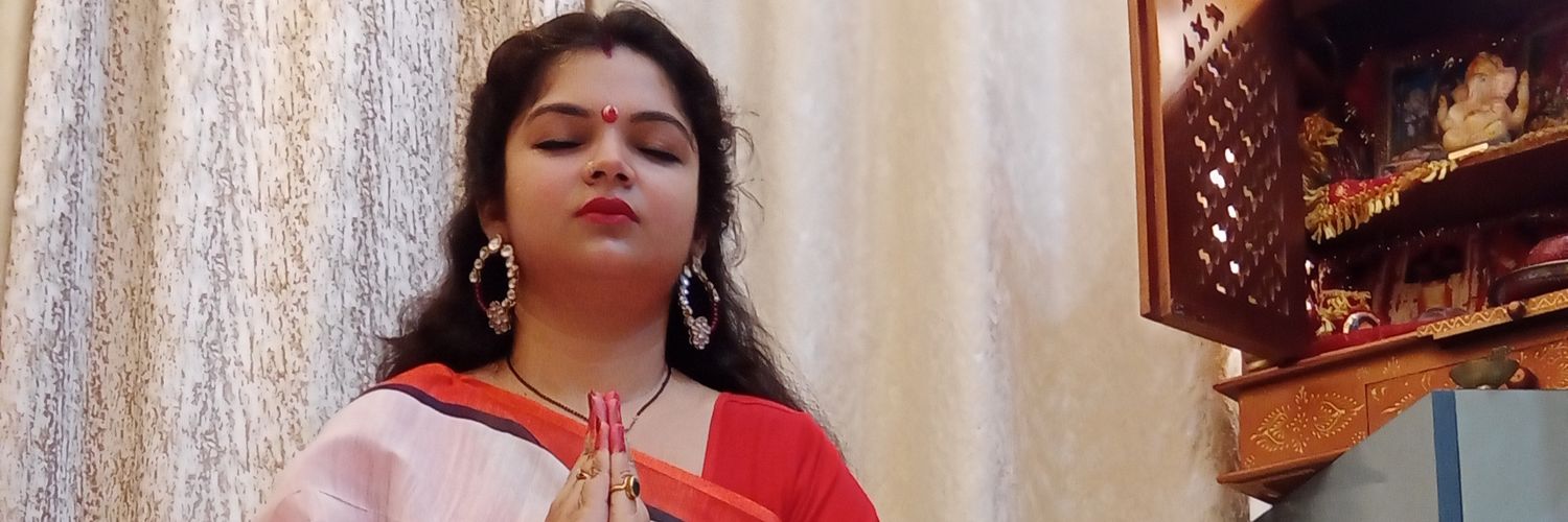 Swati tiwary's banner