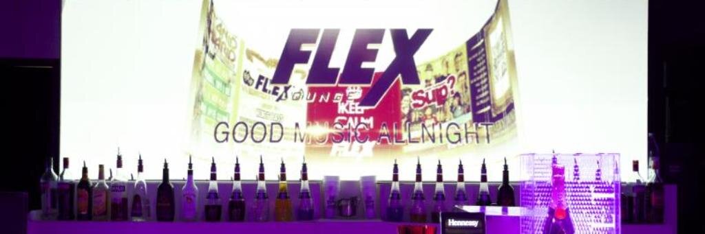 FLEX_LOUNGE's profile banner image