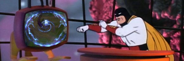 spaceghost Profile Banner