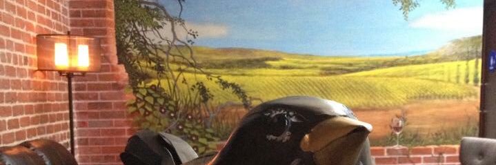 RNWineBar's profile banner image
