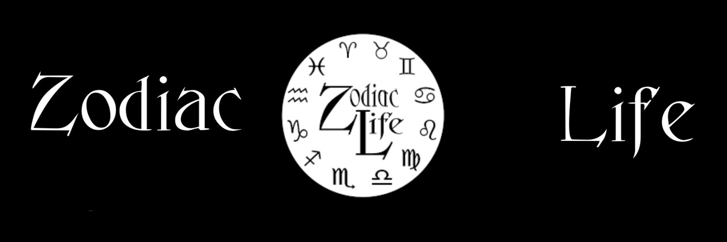 ZodiacLife's profile banner image
