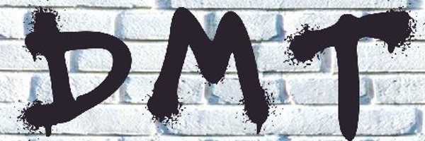 thisisdmt01 Profile Banner