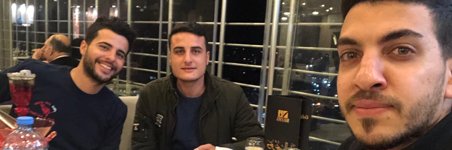 MostafElfarra's profile banner image