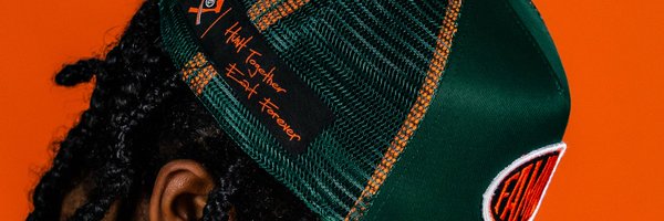 DungeonForWarD Profile Banner