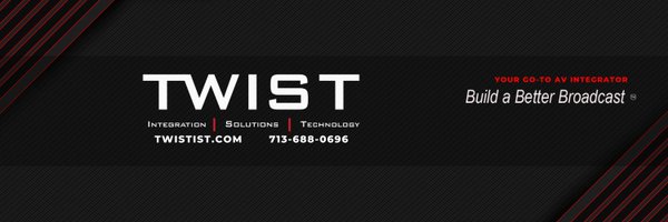 TWIST Integration Solutions Technology Profile Banner