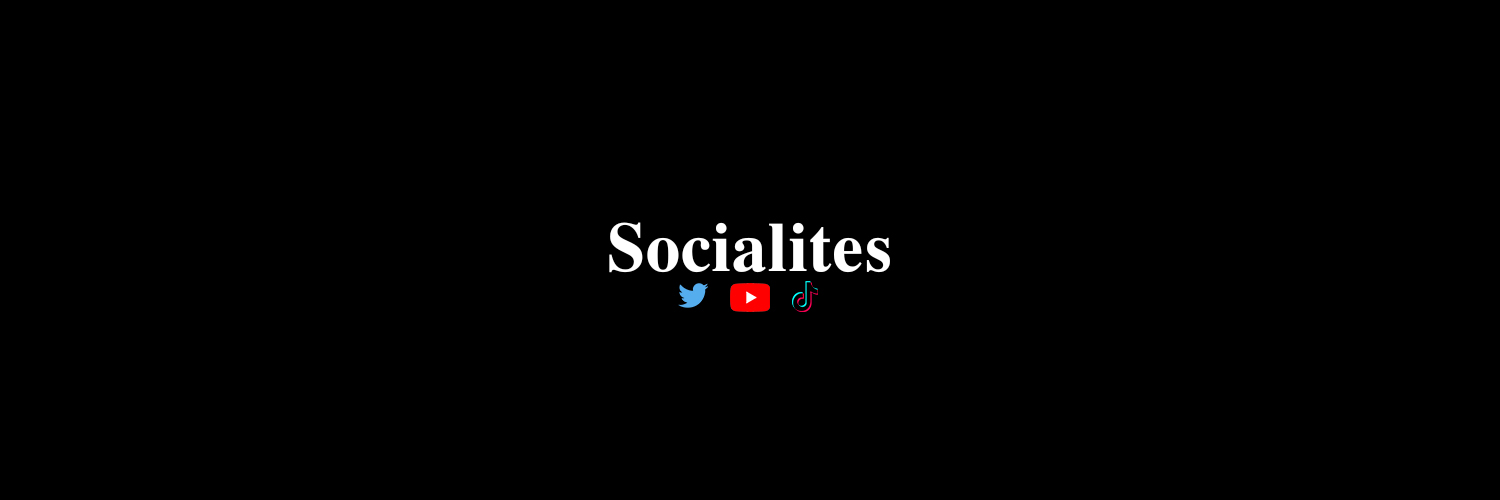 socialites banner