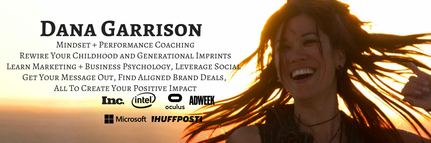 Dana Garrison banner