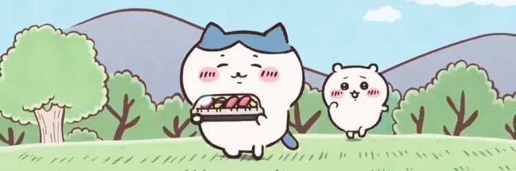 hichiware's profile banner image