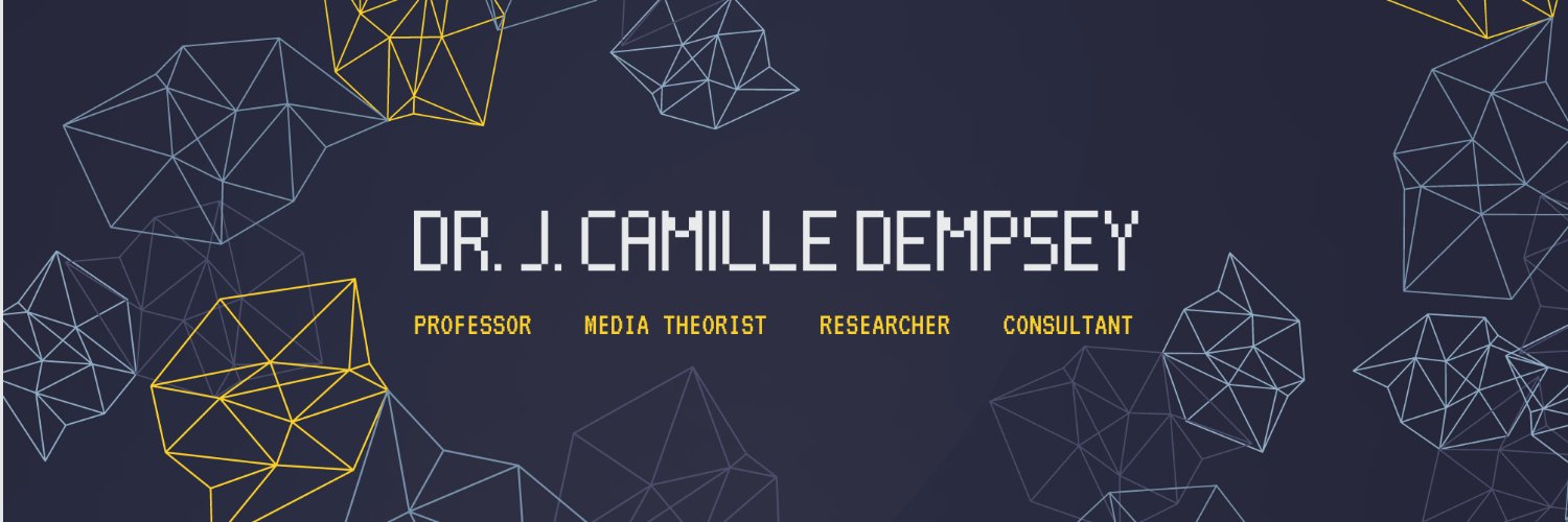 Dr. Camille Dempsey banner