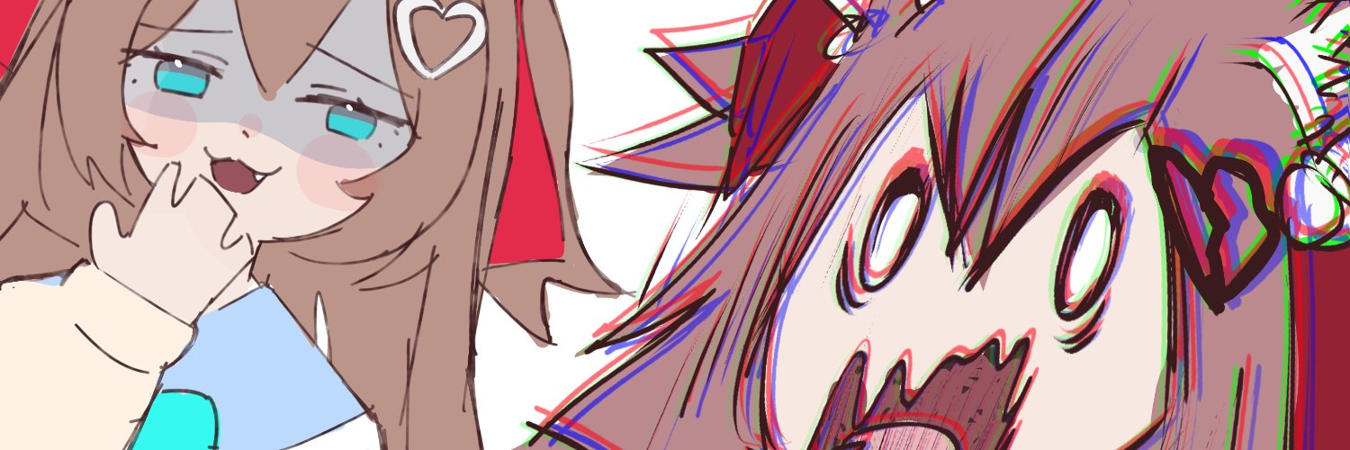⚇'s banner