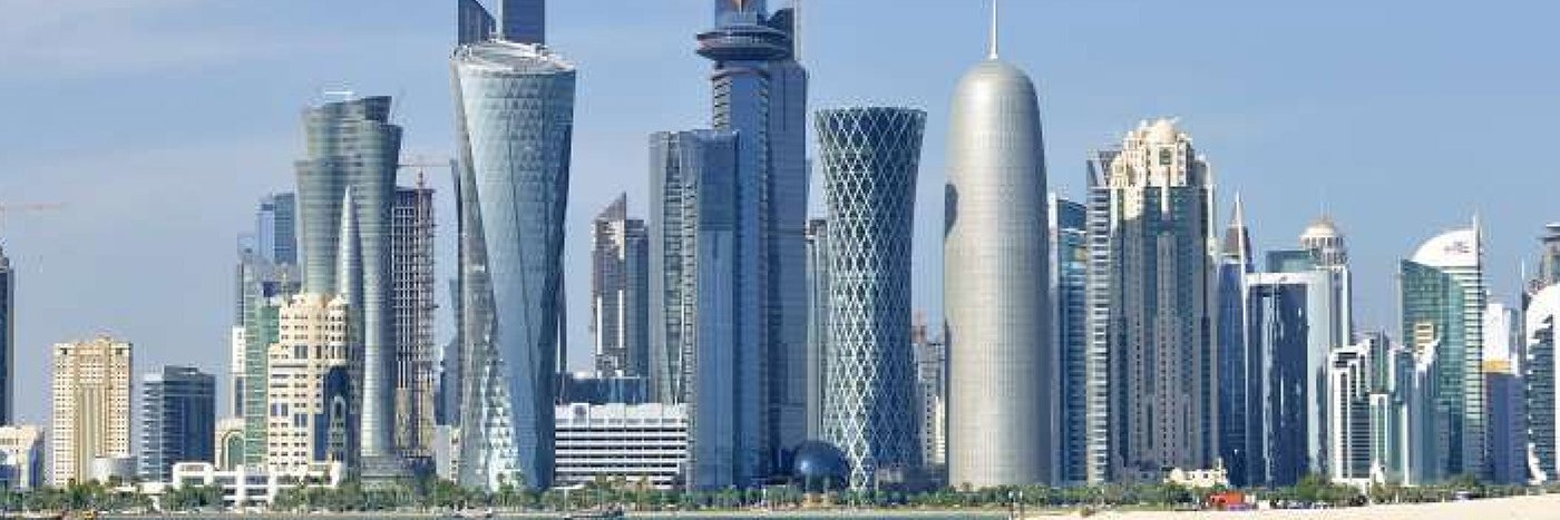 CzechEmbassyDoha banner