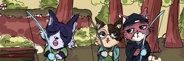 WarpedCreeper Profile Banner