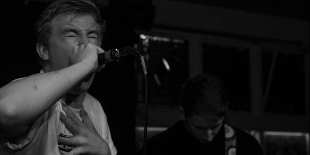 Run Into Exile banner