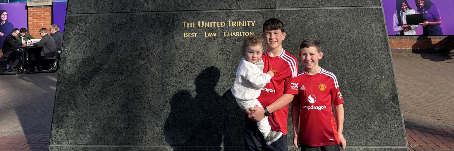 Gavin Fowler banner