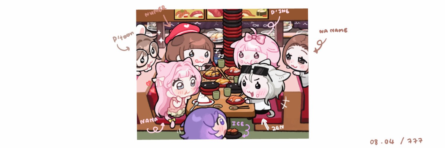 zen | Craft&Play - I13 banner
