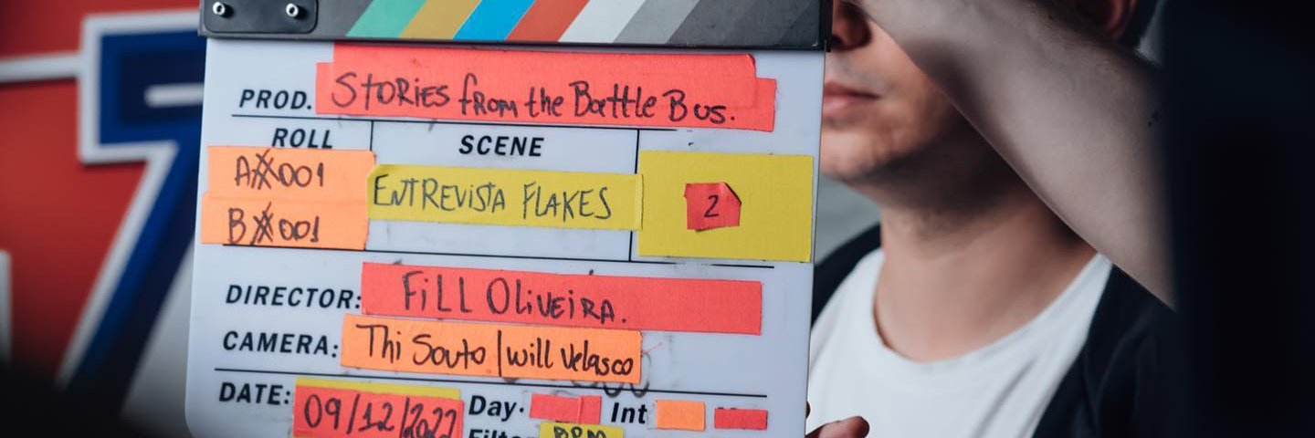 Fill Oliveira banner