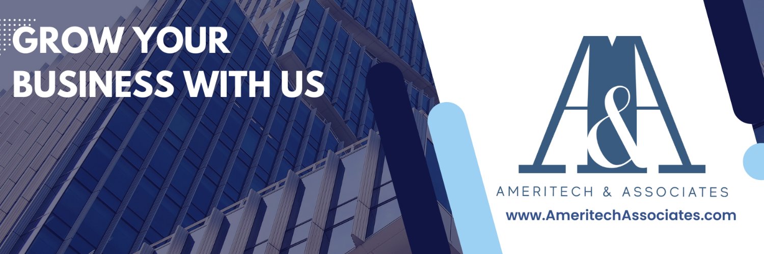 AmeritechAssoc's profile banner image