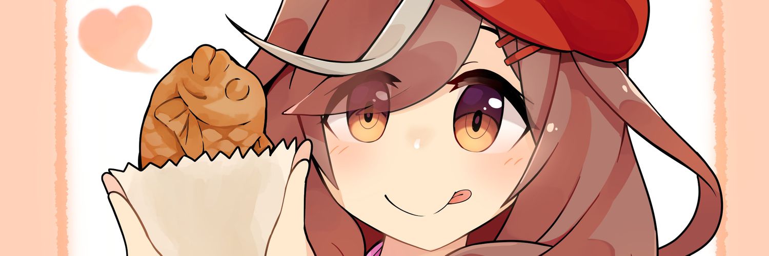 ゆおい's banner