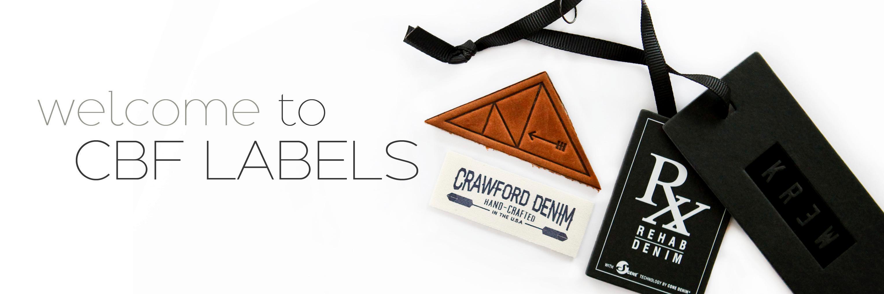 CBFLabels's profile banner image