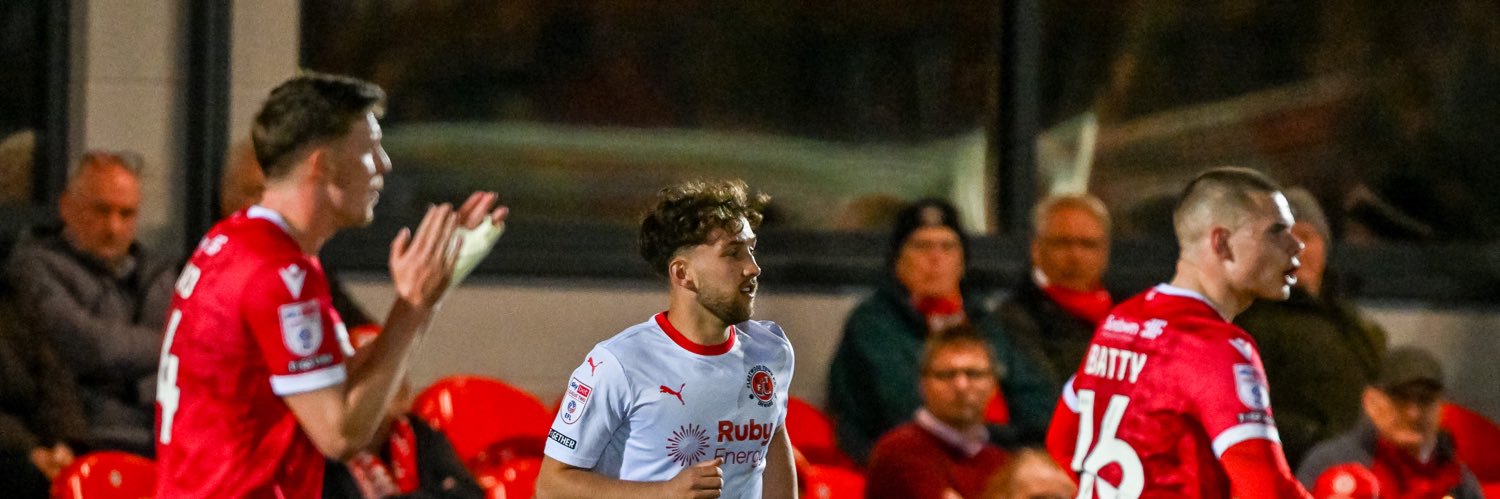 george morrison banner