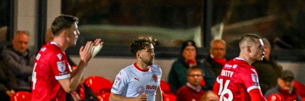 gmorrison05 Profile Banner