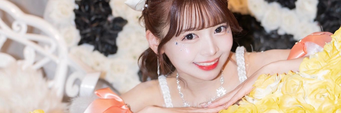 華てんてん👶🏻🍊🧡 banner
