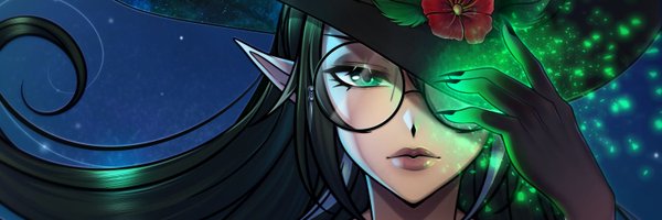 TaesTeahouse Profile Banner