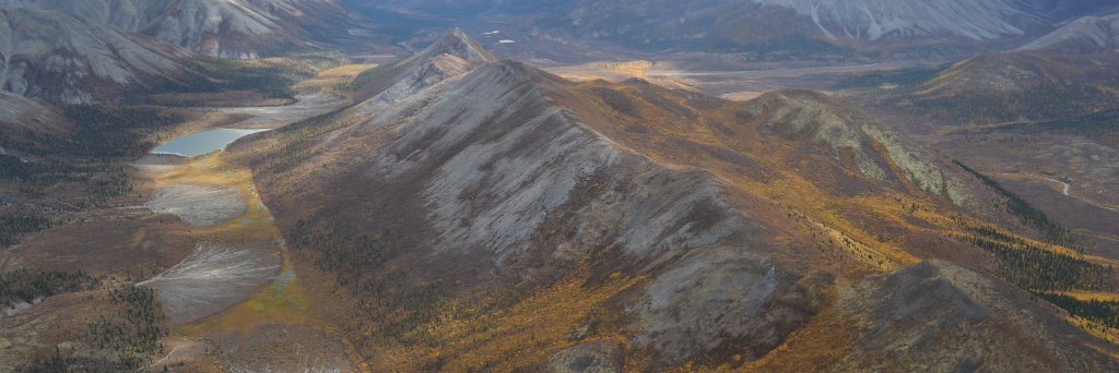 Terrane Geoscience Inc. banner